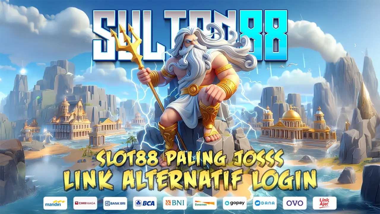 GONDRONG4D slot88 resmi